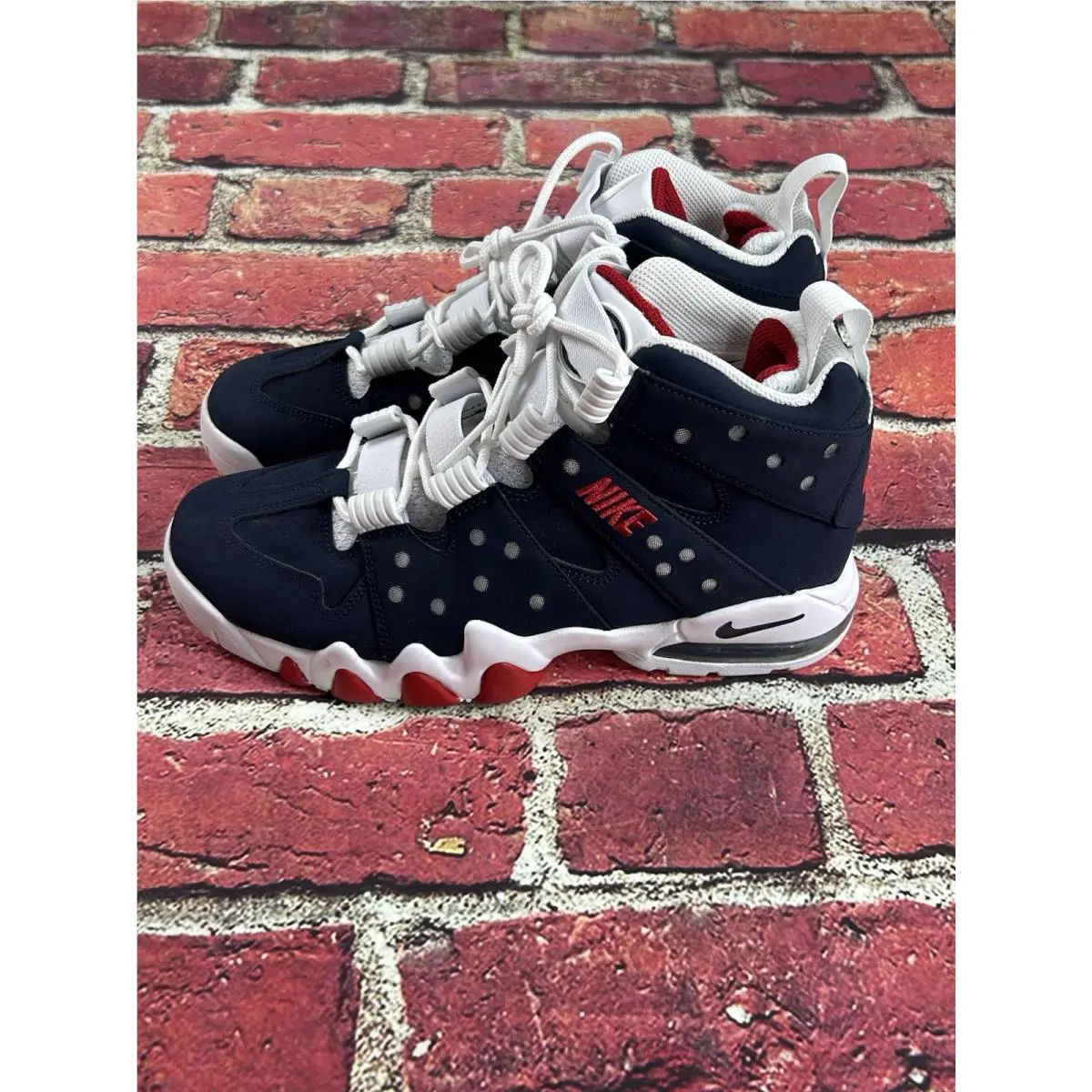 Nike shoes - Nike Air Max CB - Air Max - DJ5160400 - Blue 1