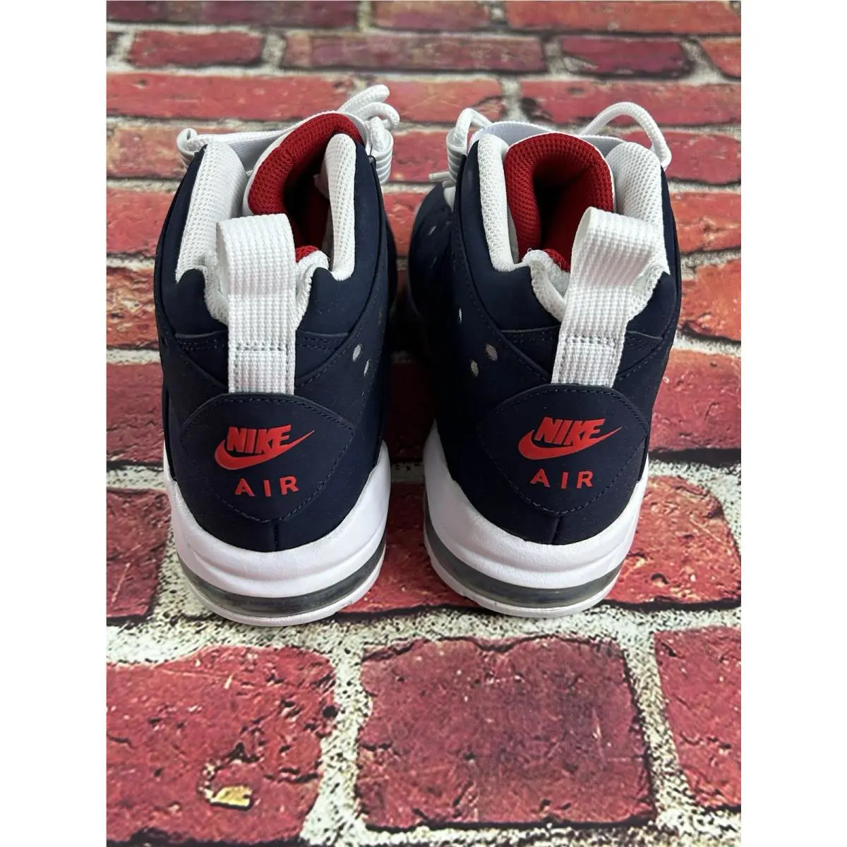 Nike shoes - Nike Air Max CB - Air Max - DJ5160400 - Blue 2
