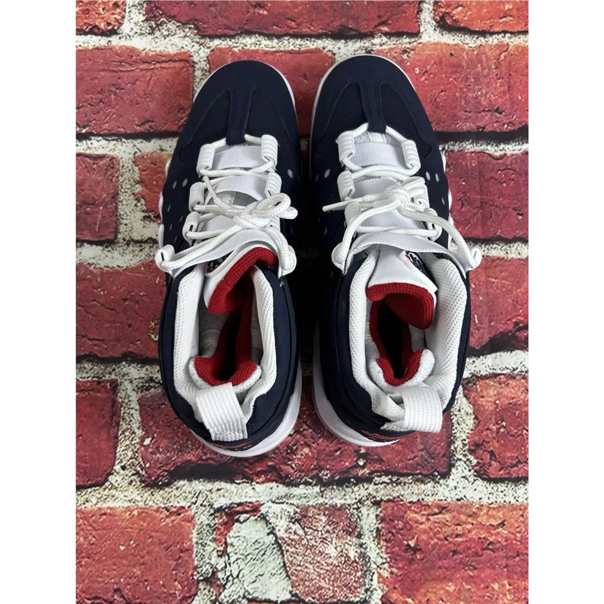 Nike shoes - Nike Air Max CB - Air Max - DJ5160400 - Blue 4