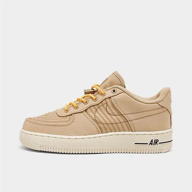 Nike shoes - Nike Air Force 1 - Air Force - Multicolor 15