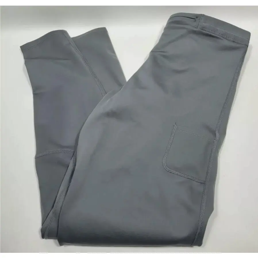 Nike clothing - CU 6077 - 070 - CU6077070 - Gray (UPC: 194498381953) 8