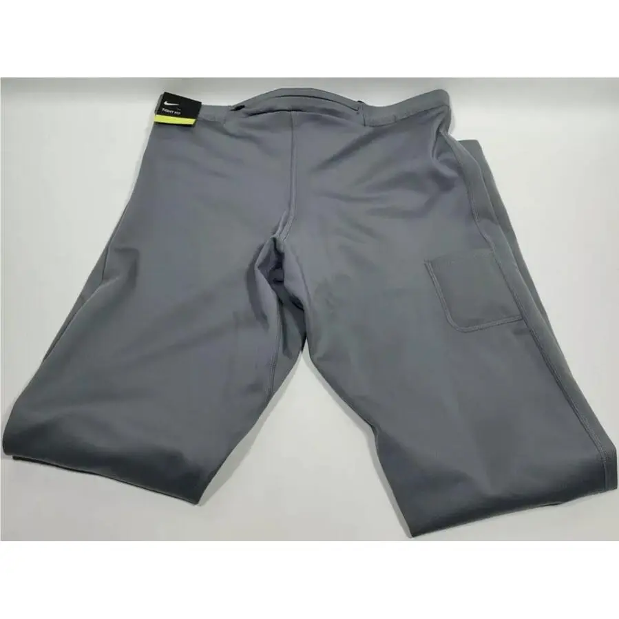 Nike clothing - CU 6077 - 070 - CU6077070 - Gray (UPC: 194498381953) 9