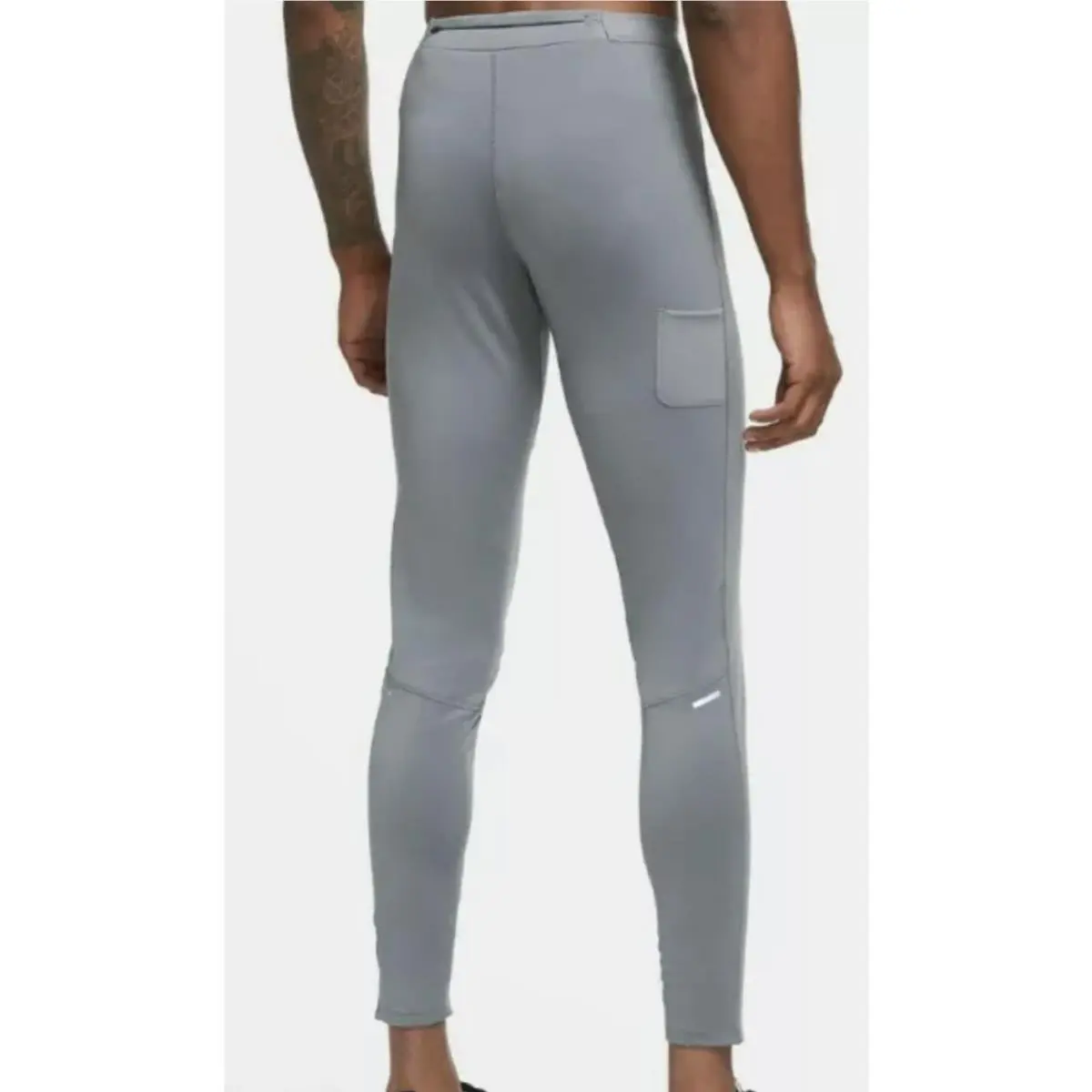 Nike clothing - CU 6077 - 070 - CU6077070 - Gray (UPC: 194498381953) 0