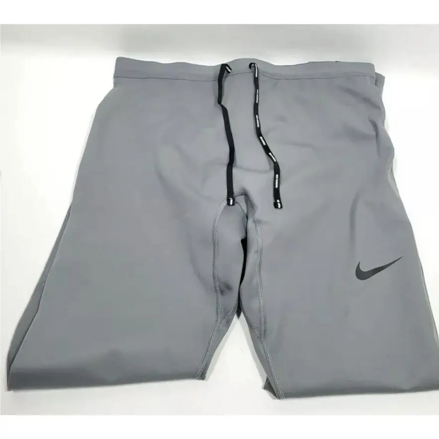 Nike clothing - CU 6077 - 070 - CU6077070 - Gray (UPC: 194498381953) 7