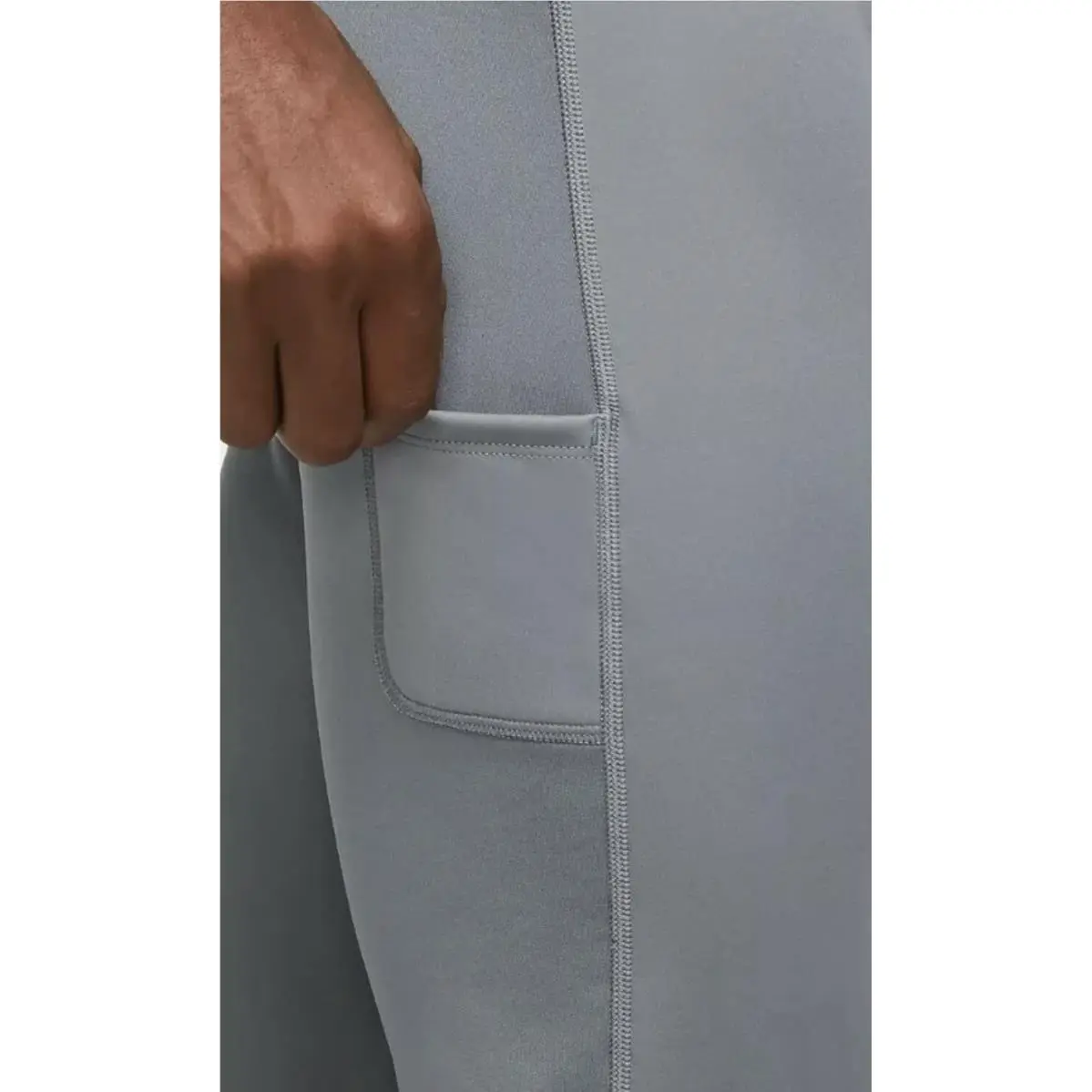Nike clothing - CU 6077 - 070 - CU6077070 - Gray (UPC: 194498381953) 3