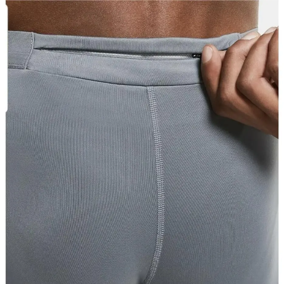 Nike clothing - CU 6077 - 070 - CU6077070 - Gray (UPC: 194498381953) 4