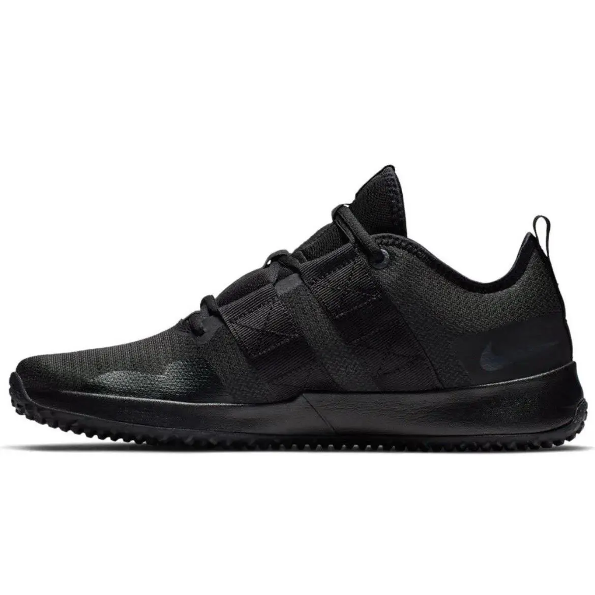 Nike shoes - Nike Varsity Compete - Varsity Compete - AT1239-001 - Black 0