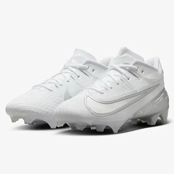 Nike shoes - Nike Vapor Edge Elite 360 2 - White 0