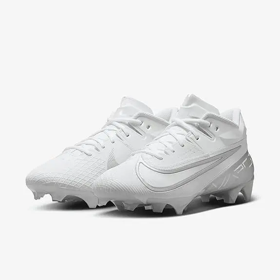 Nike shoes - Nike Vapor Edge Elite 360 2 - White 3