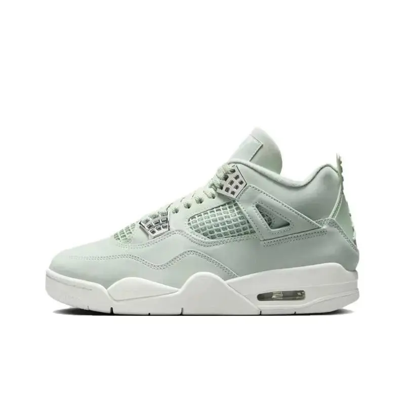 Nike shoes - Air Jordan 4 - Air - HV0823-003 - Green 0