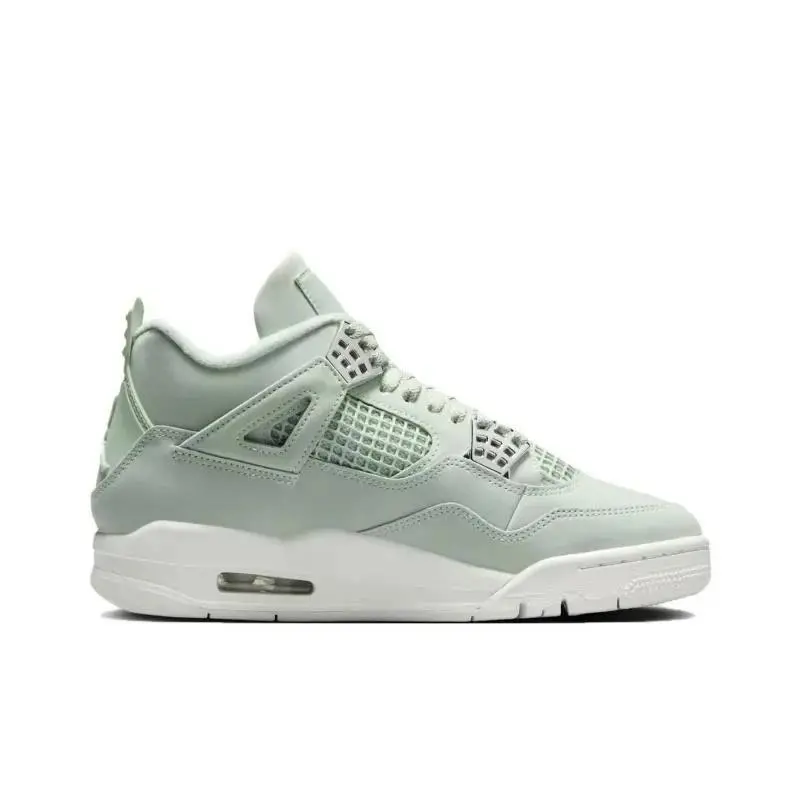 Nike shoes - Air Jordan 4 - Air - HV0823-003 - Green 1