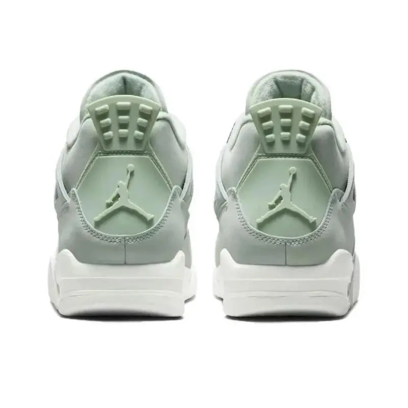 Nike shoes - Air Jordan 4 - Air - HV0823-003 - Green 2