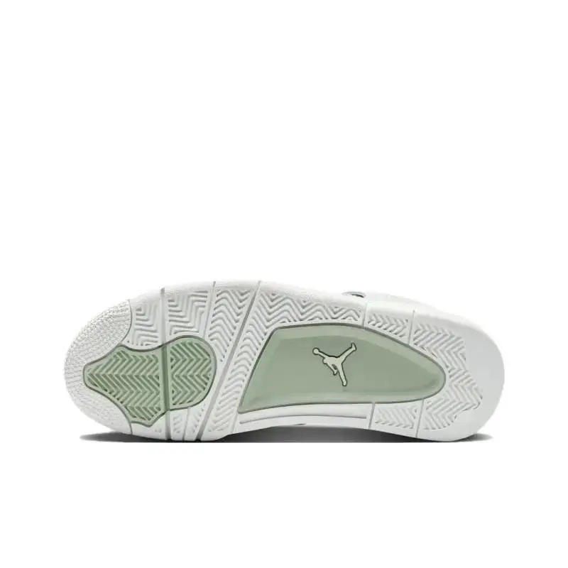 Nike shoes - Air Jordan 4 - Air - HV0823-003 - Green 3