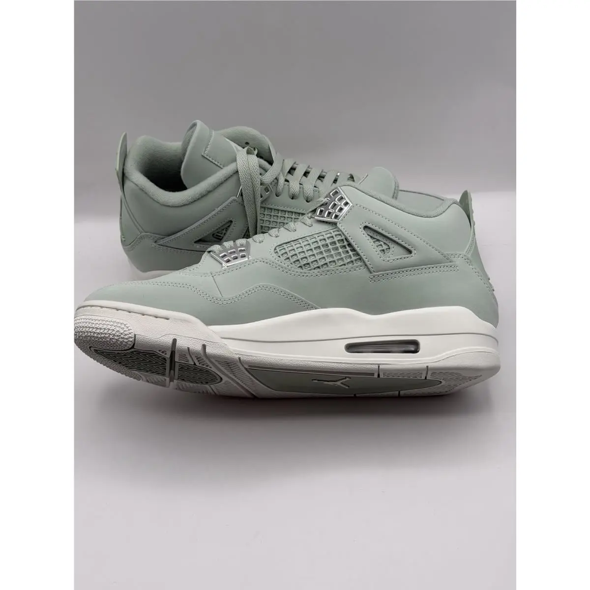Nike shoes - Air Jordan 4 - Air - HV0823-003 - Green 9