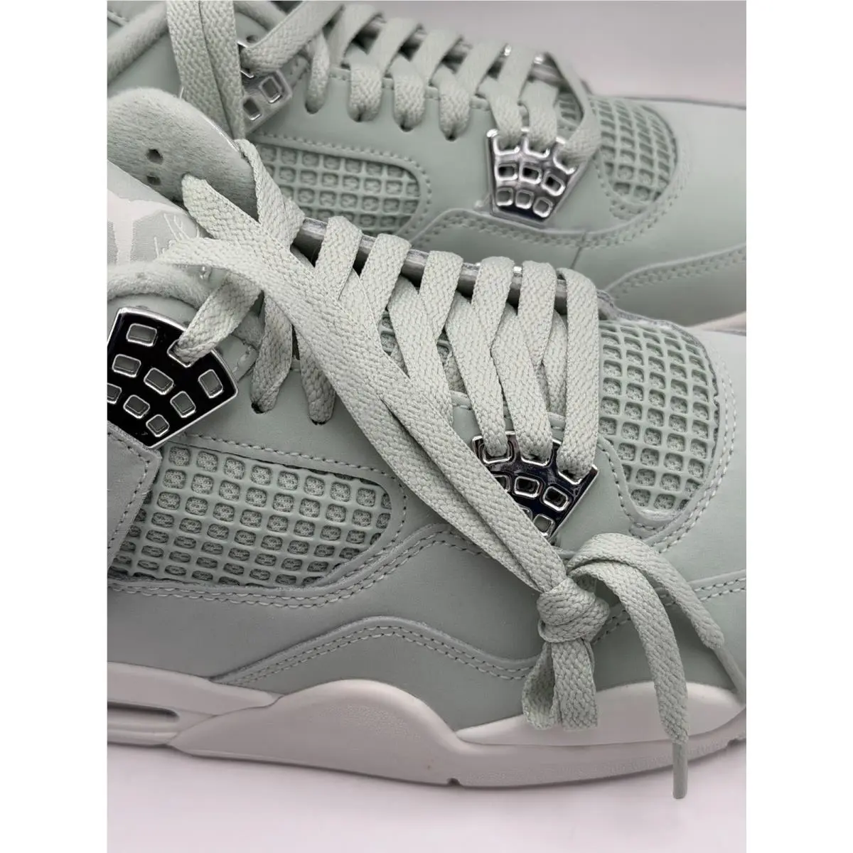 Nike shoes - Air Jordan 4 - Air - HV0823-003 - Green 10