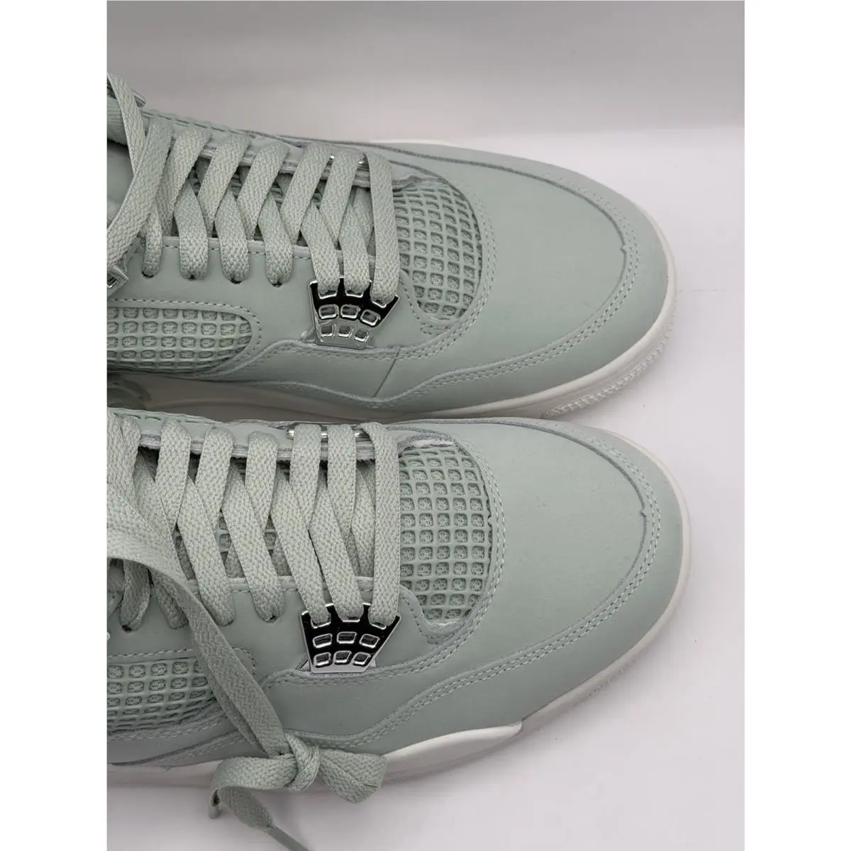 Nike shoes - Air Jordan 4 - Air - HV0823-003 - Green 3