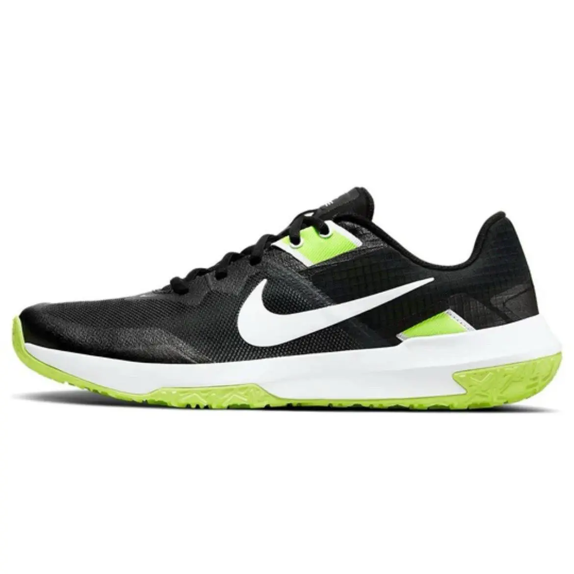 Nike shoes - Nike Varsity Complete - Varsity Complete - CJ0813-004 - Black (UPC: 00194272087774) 1