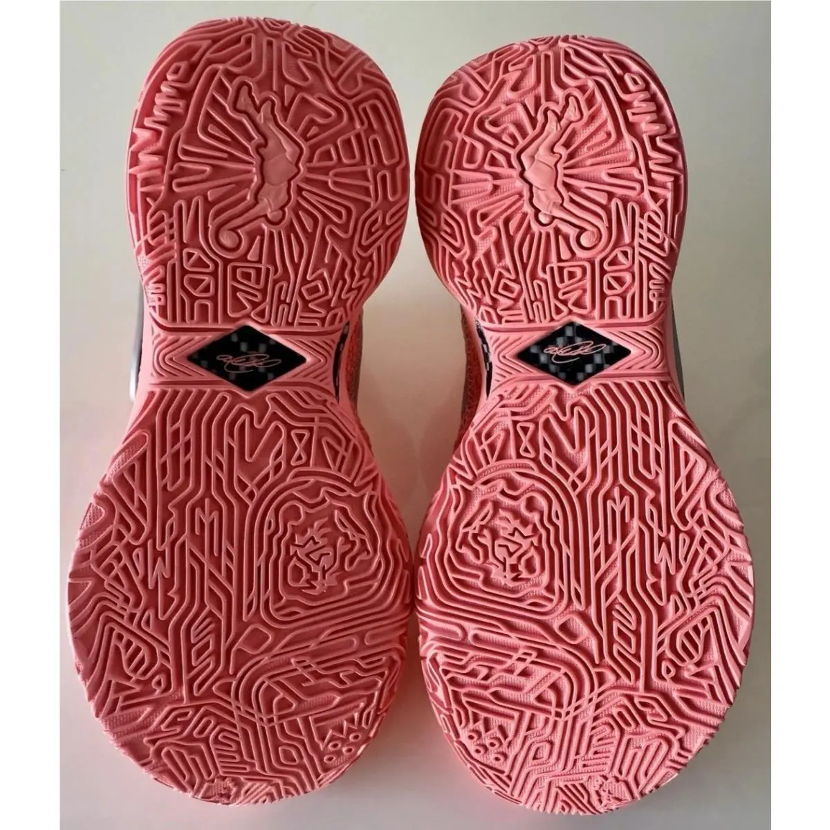 Nike shoes - Nike LeBron 20 - LeBron - DJ5423-600 - Pink 6