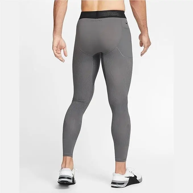 Nike clothing - Nike A.P.S. - DR1890-068 DR1890068 - Gray (UPC: 196148142235) 0