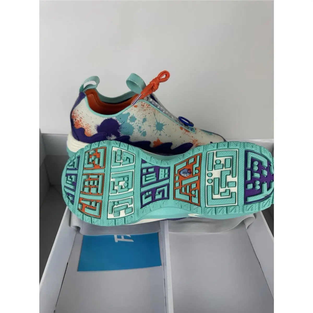 Nike shoes - Nike Air Sunder Max - Air Sunder Max - IB6068-920 - Multicolor, Manufacturer: Multi-Color/Multi-Color/Multi-Color 9