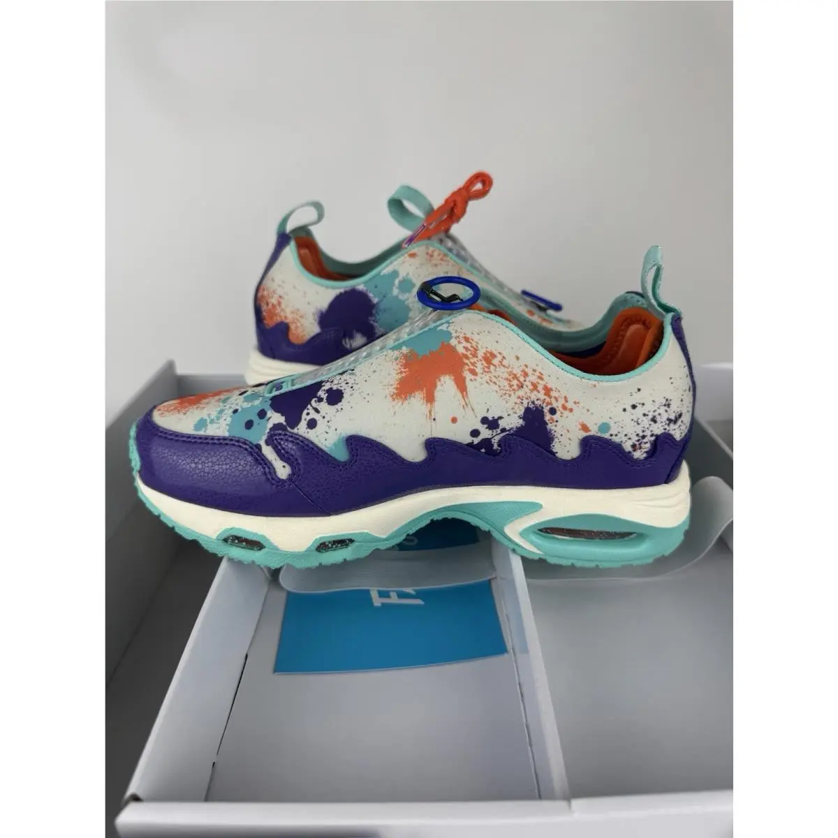 Nike shoes - Nike Air Sunder Max - Air Sunder Max - IB6068-920 - Multicolor, Manufacturer: Multi-Color/Multi-Color/Multi-Color 10