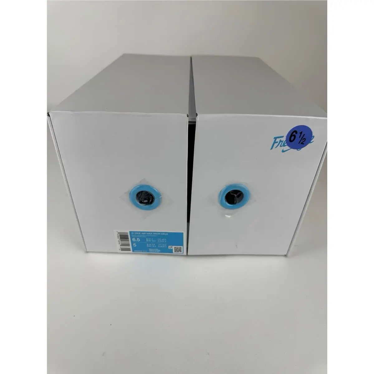 Nike shoes - Nike Air Sunder Max - Air Sunder Max - IB6068-920 - Multicolor, Manufacturer: Multi-Color/Multi-Color/Multi-Color 13