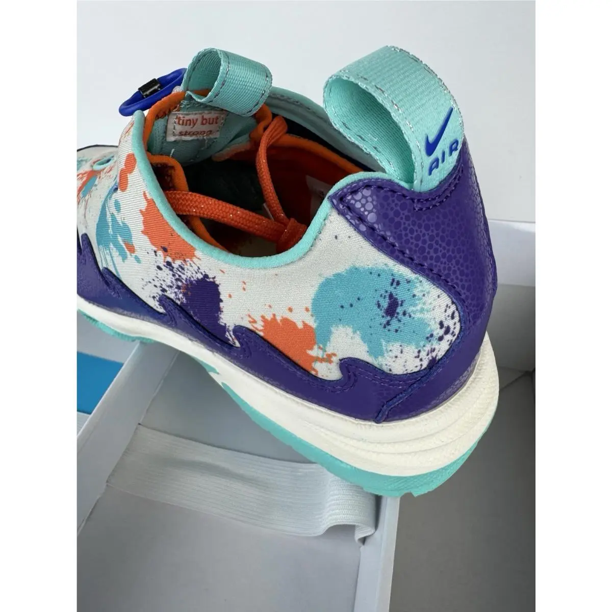 Nike shoes - Nike Air Sunder Max - Air Sunder Max - IB6068-920 - Multicolor, Manufacturer: Multi-Color/Multi-Color/Multi-Color 0