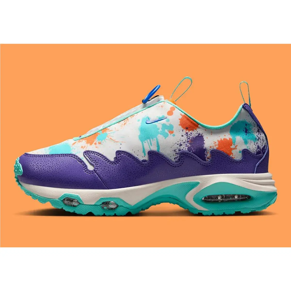 Nike shoes - Nike Air Sunder Max - Air Sunder Max - IB6068-920 - Multicolor 0