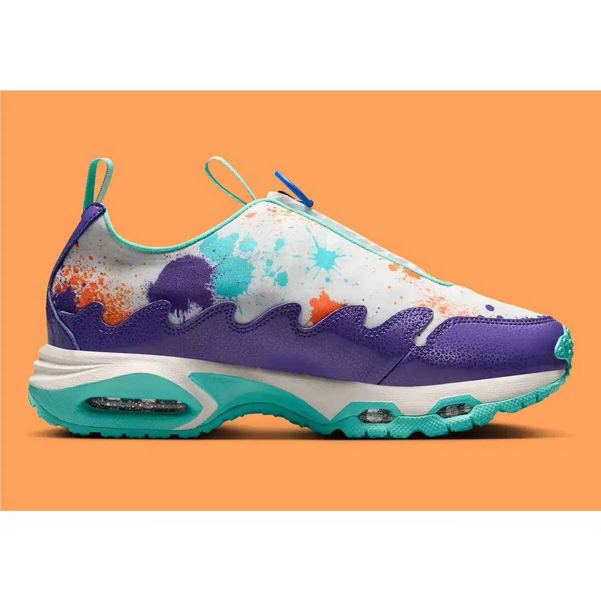 Nike shoes - Nike Air Sunder Max - Air Sunder Max - IB6068-920 - Multicolor 1
