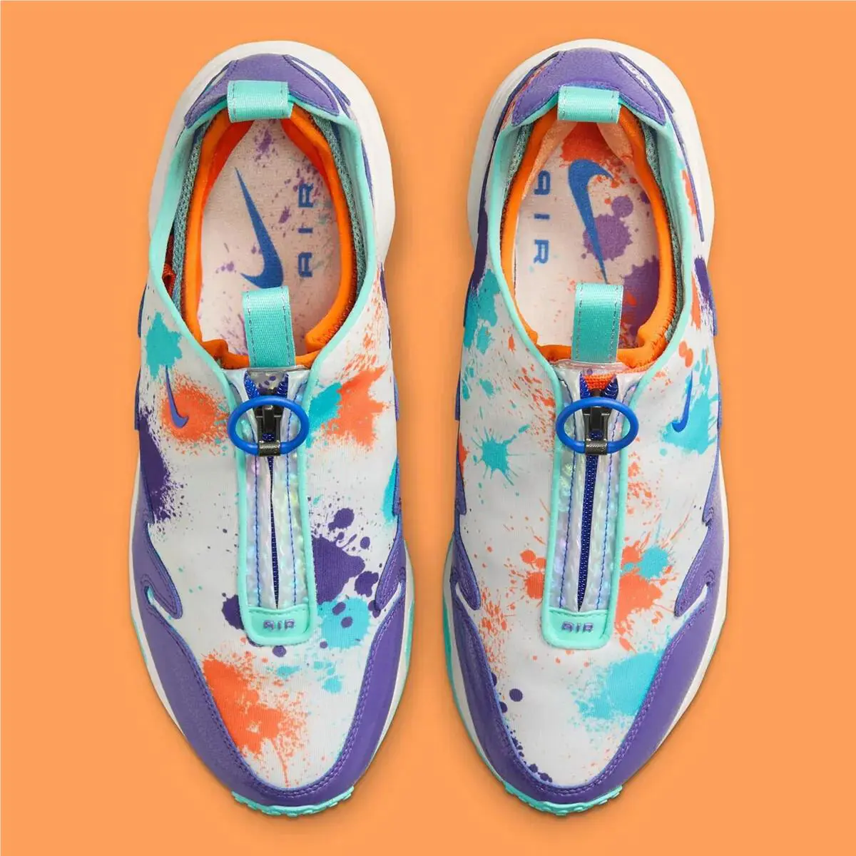 Nike shoes - Nike Air Sunder Max - Air Sunder Max - IB6068-920 - Multicolor 2