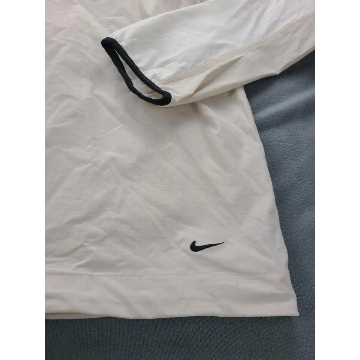 Nike clothing - Nike Tech Woven Windrunner Jacket - HM7151104 - Light Orewood Brown / Sail / Black (UPC: 197599182979) 1