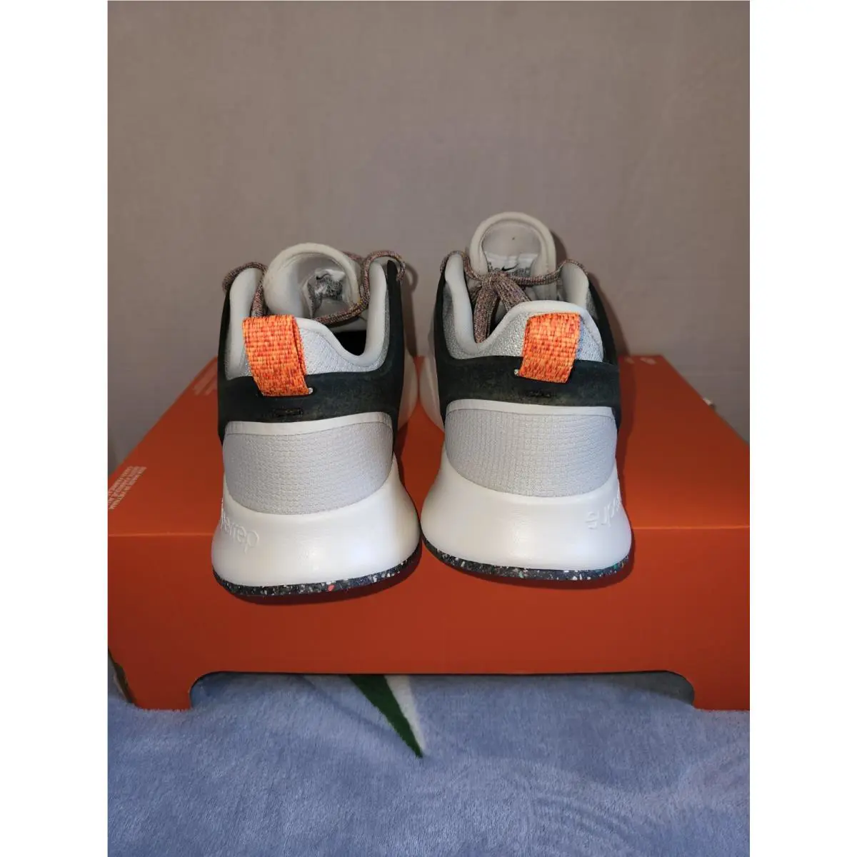 Nike shoes - Nike SuperRep Go - SuperRep - DH2728-091 - Beige 2