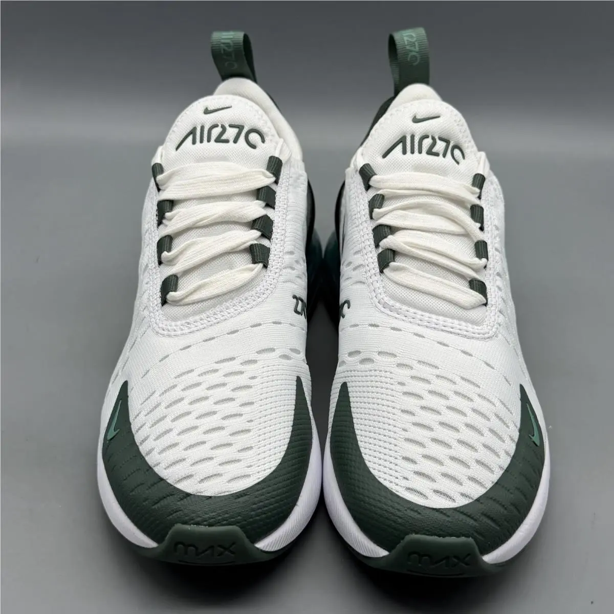 Nike shoes - Air Max 270 - Air Max - HQ3421 100 - Multicolor (UPC: 0197601901840) 0