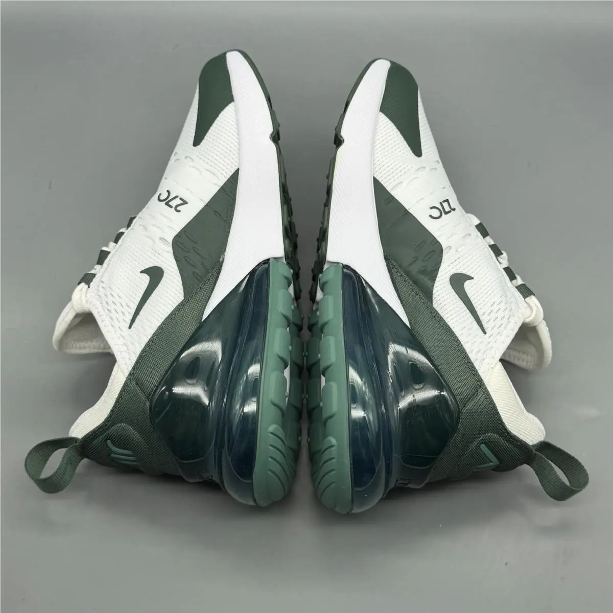 Nike shoes - Air Max 270 - Air Max - HQ3421 100 - Multicolor (UPC: 0197601901840) 3