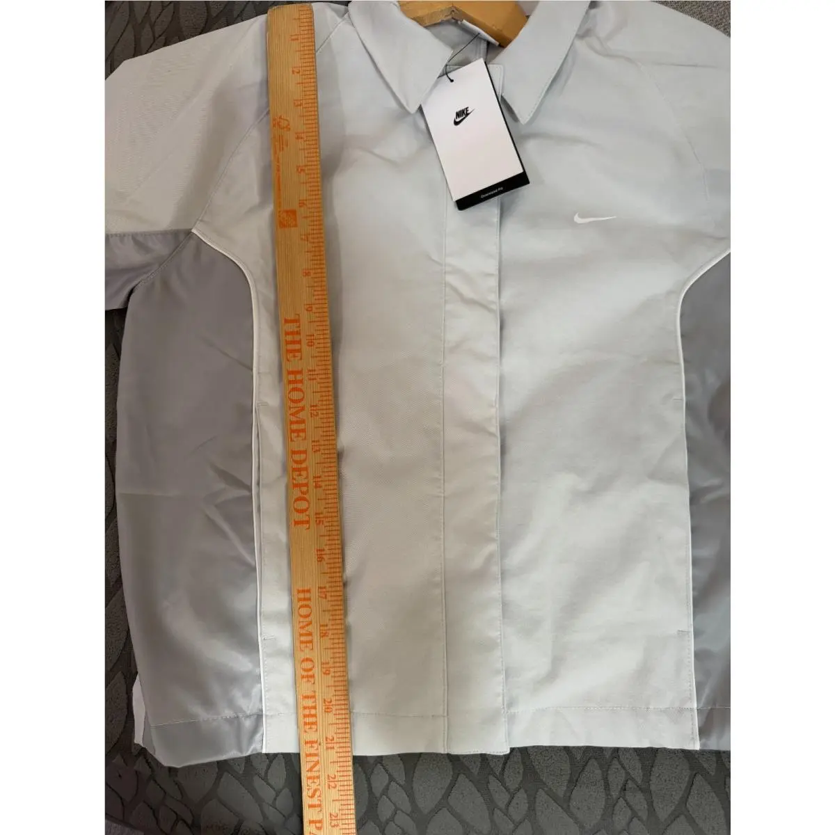 Nike clothing - Grey (UPC: 197602348057) 9