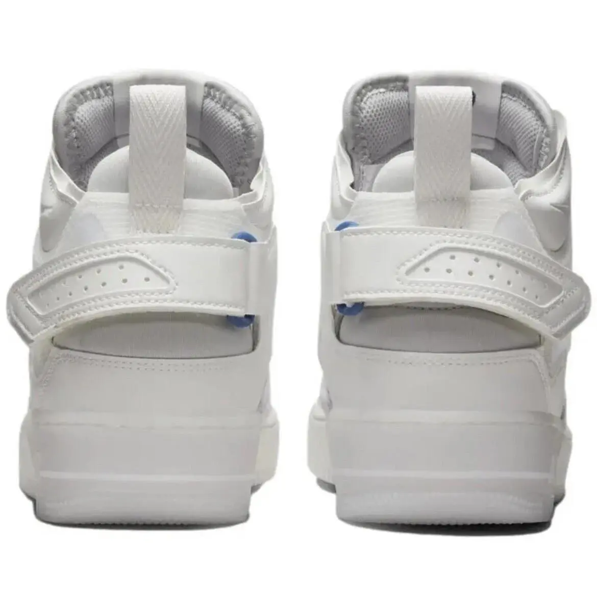 Nike shoes - Nike Air Force 1 - Air Force - White 2