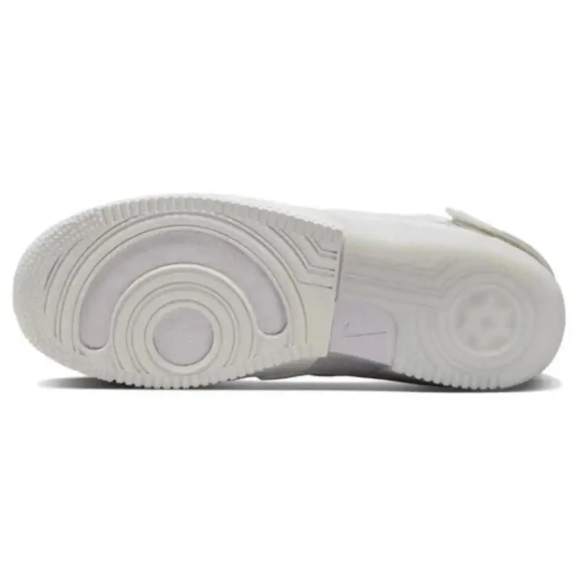 Nike shoes - Nike Air Force 1 - Air Force - White 3
