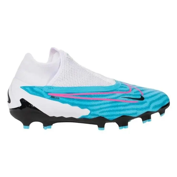 Nike shoes - Nike Phantom GX - Phantom - Blue 0