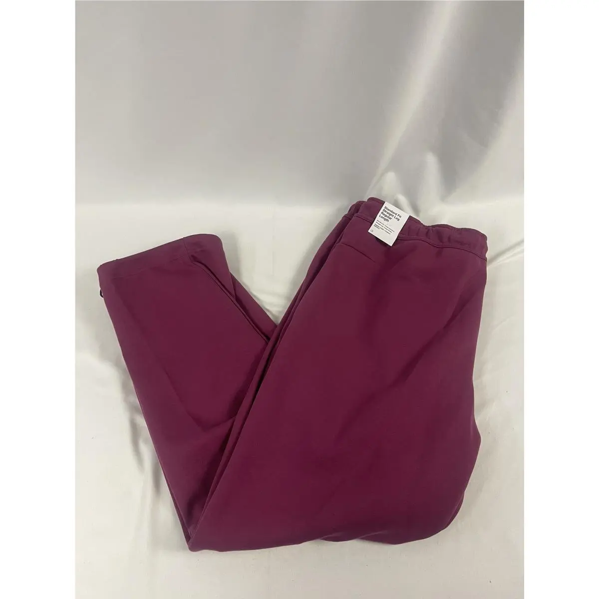 Nike clothing - Nike Sportswear Tech Pack Fleece - DQ4312-653 DQ4312 - Rosewood (UPC: 196154931045) 0