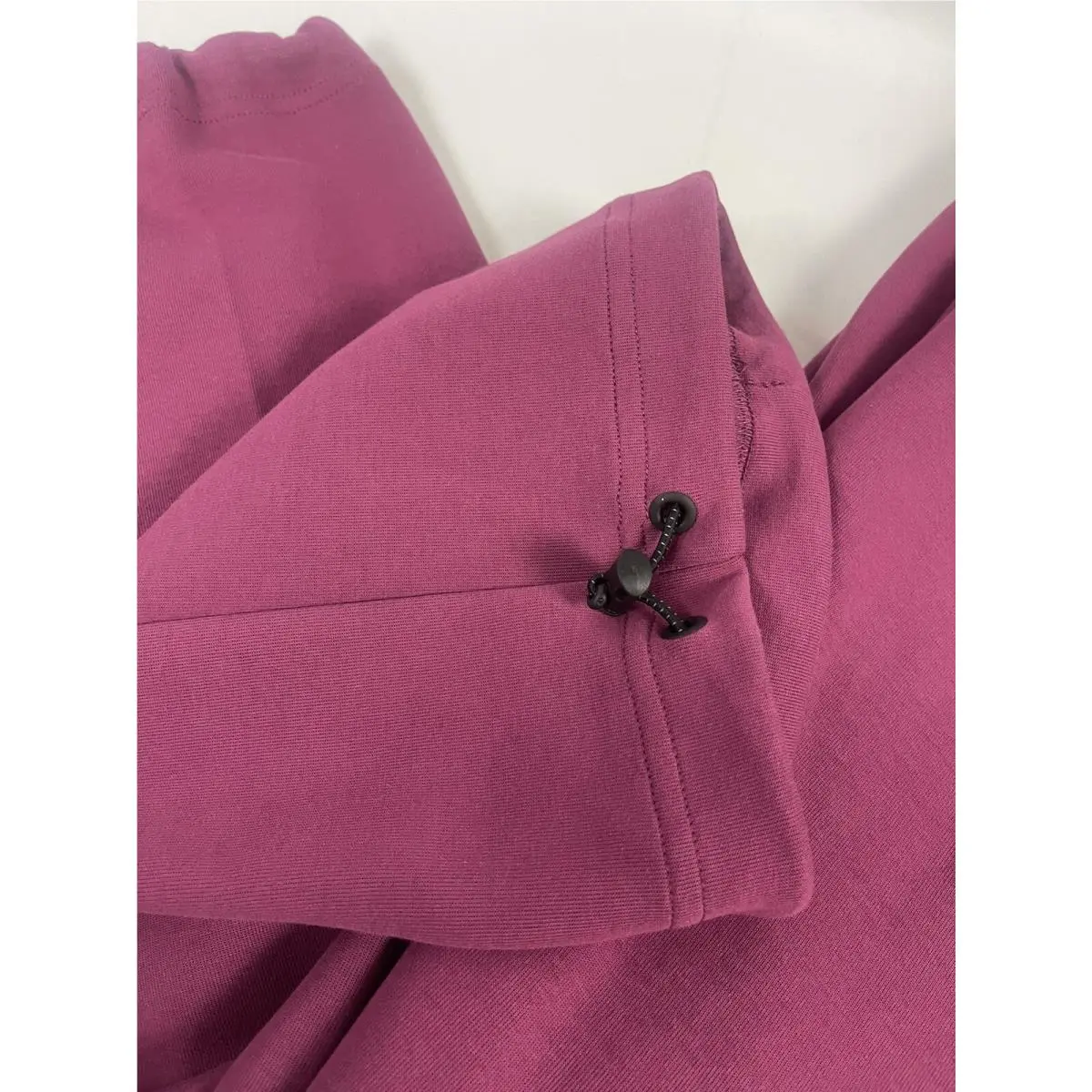 Nike clothing - Nike Sportswear Tech Pack Fleece - DQ4312-653 DQ4312 - Rosewood (UPC: 196154931045) 3