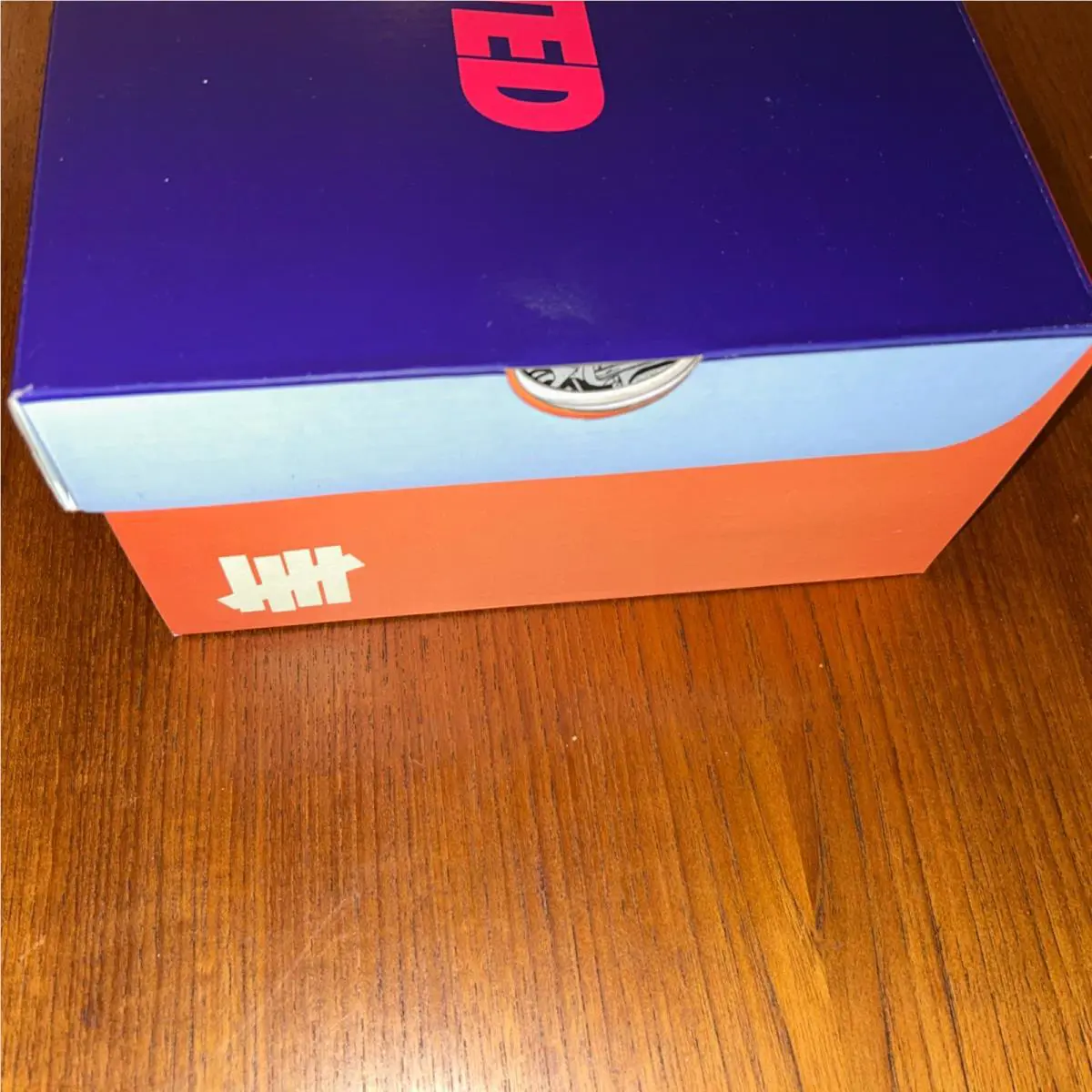 Nike shoes - Nike Air Force 1 - Air Force - DV5255-400 - Multicolor, Manufacturer: Polar/Total Orange/Multi-Color 8