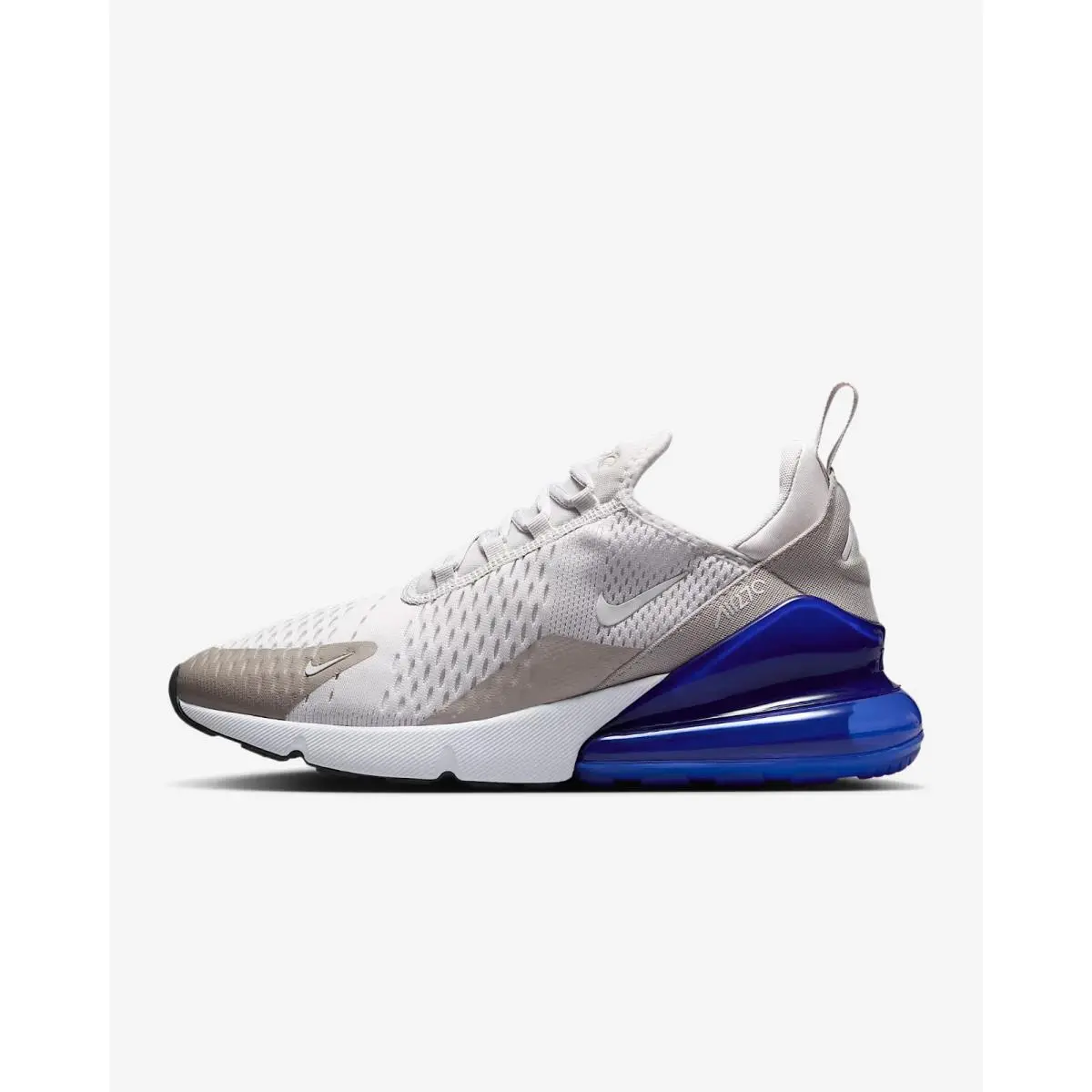 Nike shoes - Nike Air Max 270 - Air Max - AH8050-031 - Gray 0