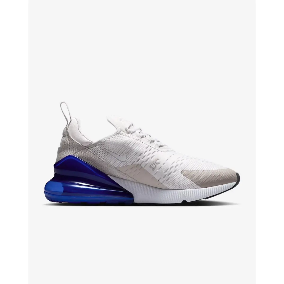 Nike shoes - Nike Air Max 270 - Air Max - AH8050-031 - Gray 1
