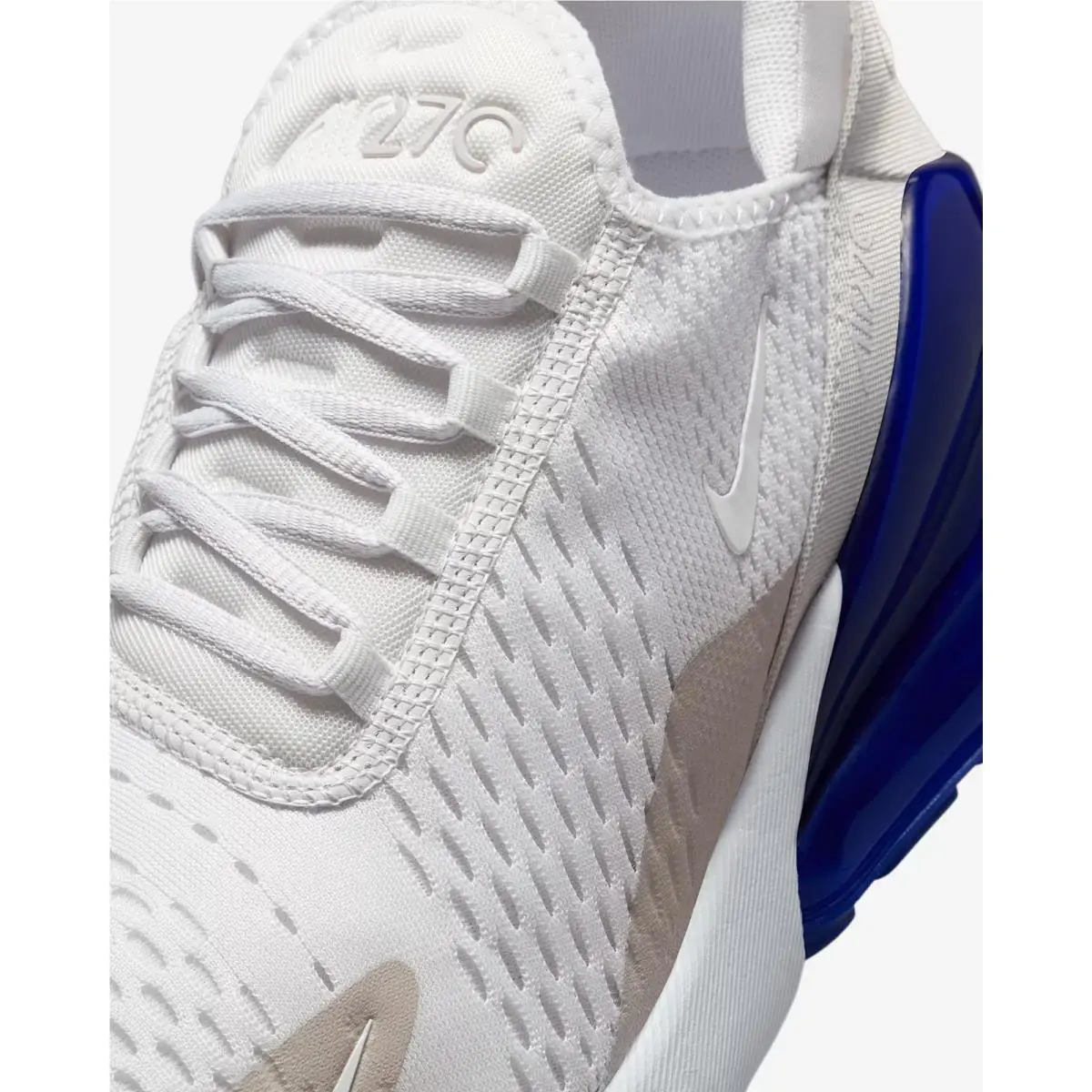 Nike shoes - Nike Air Max 270 - Air Max - AH8050-031 - Gray 3