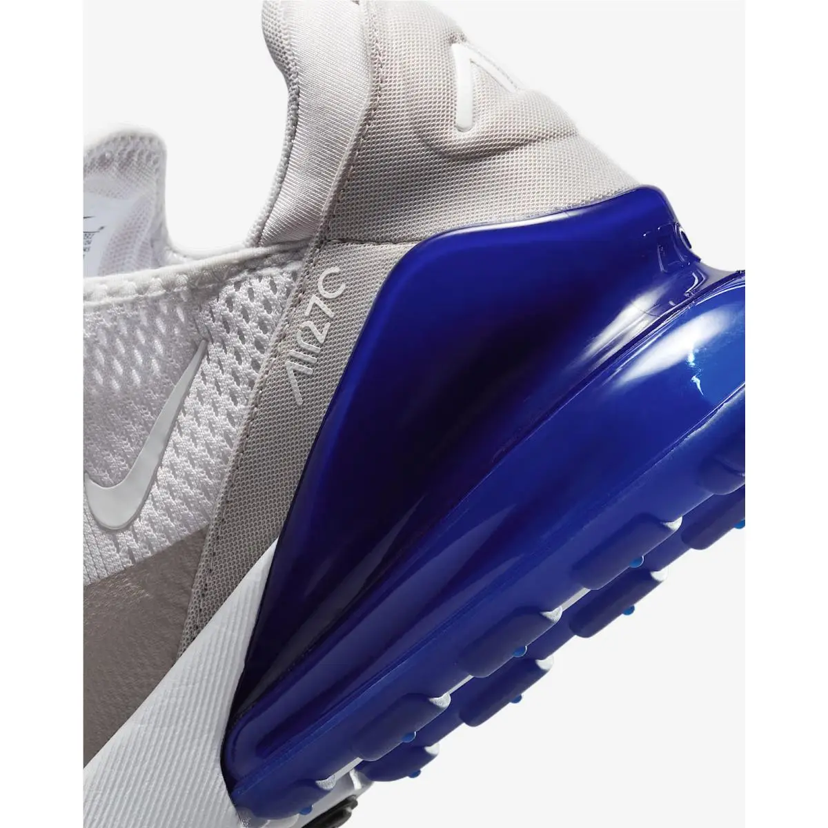 Nike shoes - Nike Air Max 270 - Air Max - AH8050-031 - Gray 4