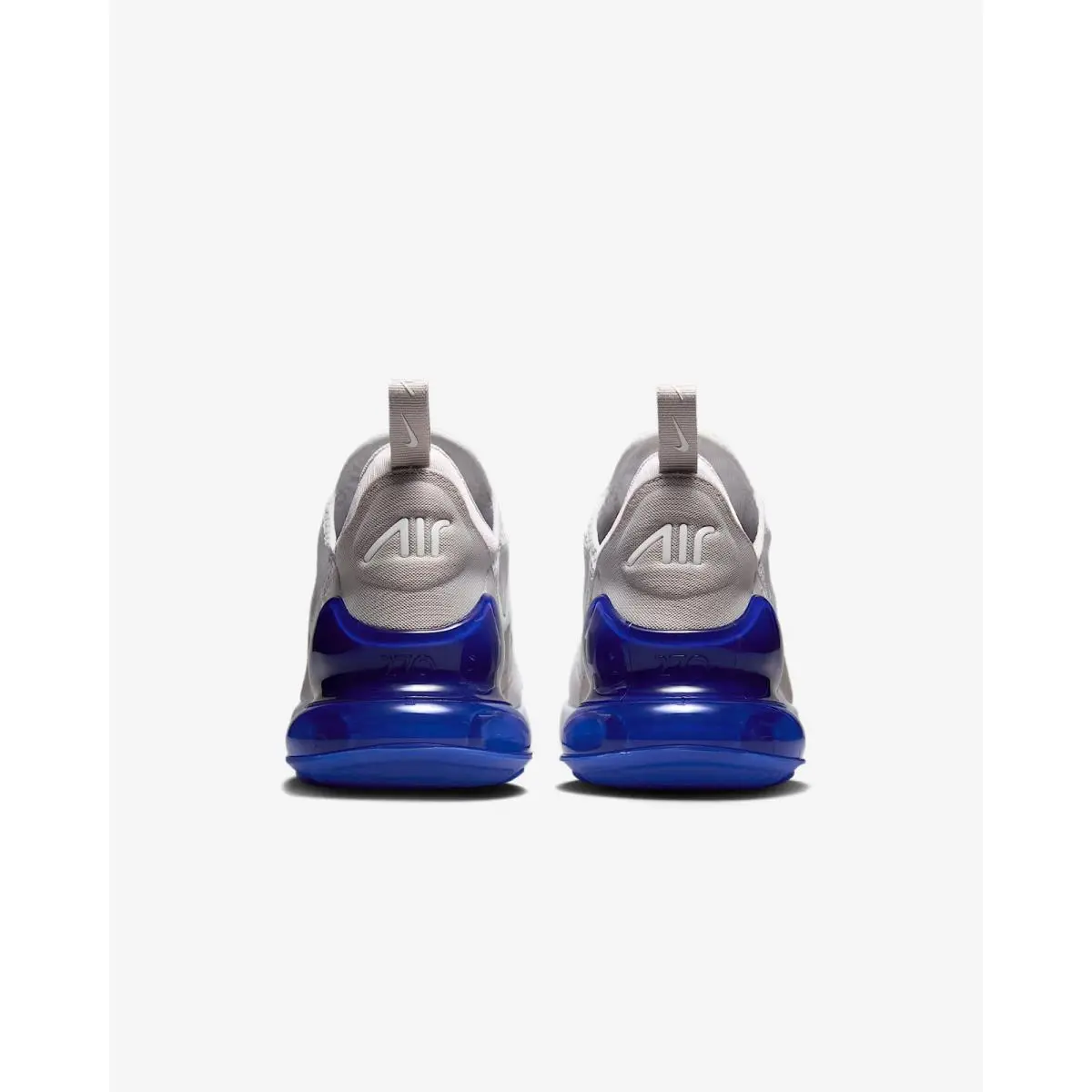 Nike shoes - Nike Air Max 270 - Air Max - AH8050-031 - Gray 5
