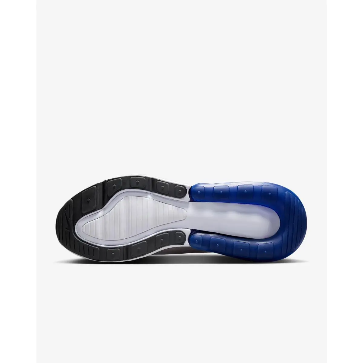 Nike shoes - Nike Air Max 270 - Air Max - AH8050-031 - Gray 6