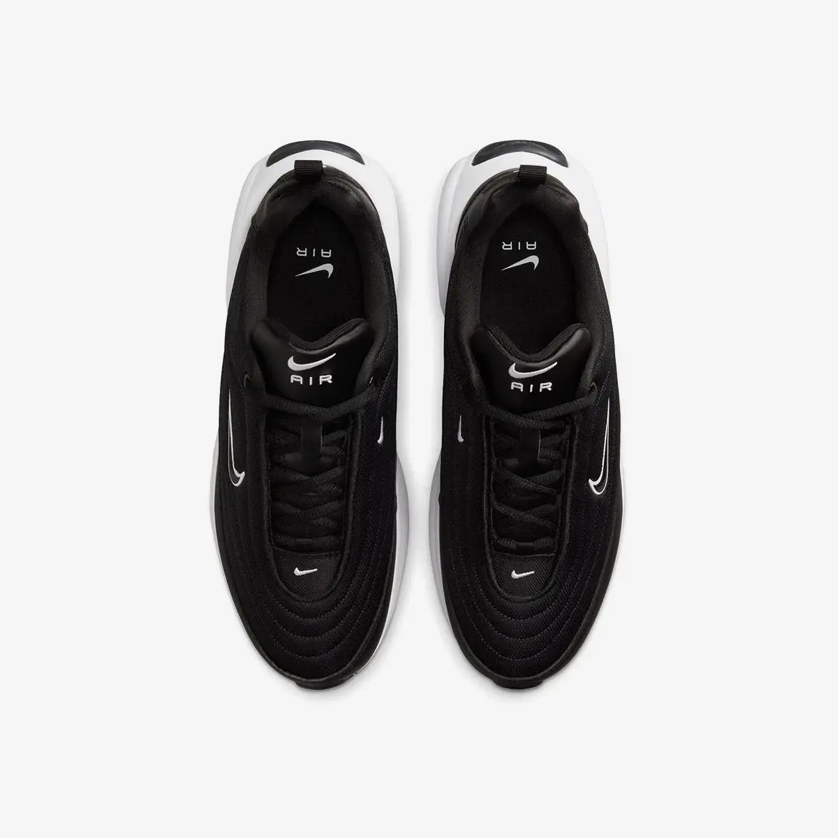Nike shoes - Nike Air Max Portal - Air Max Portal - Black 1