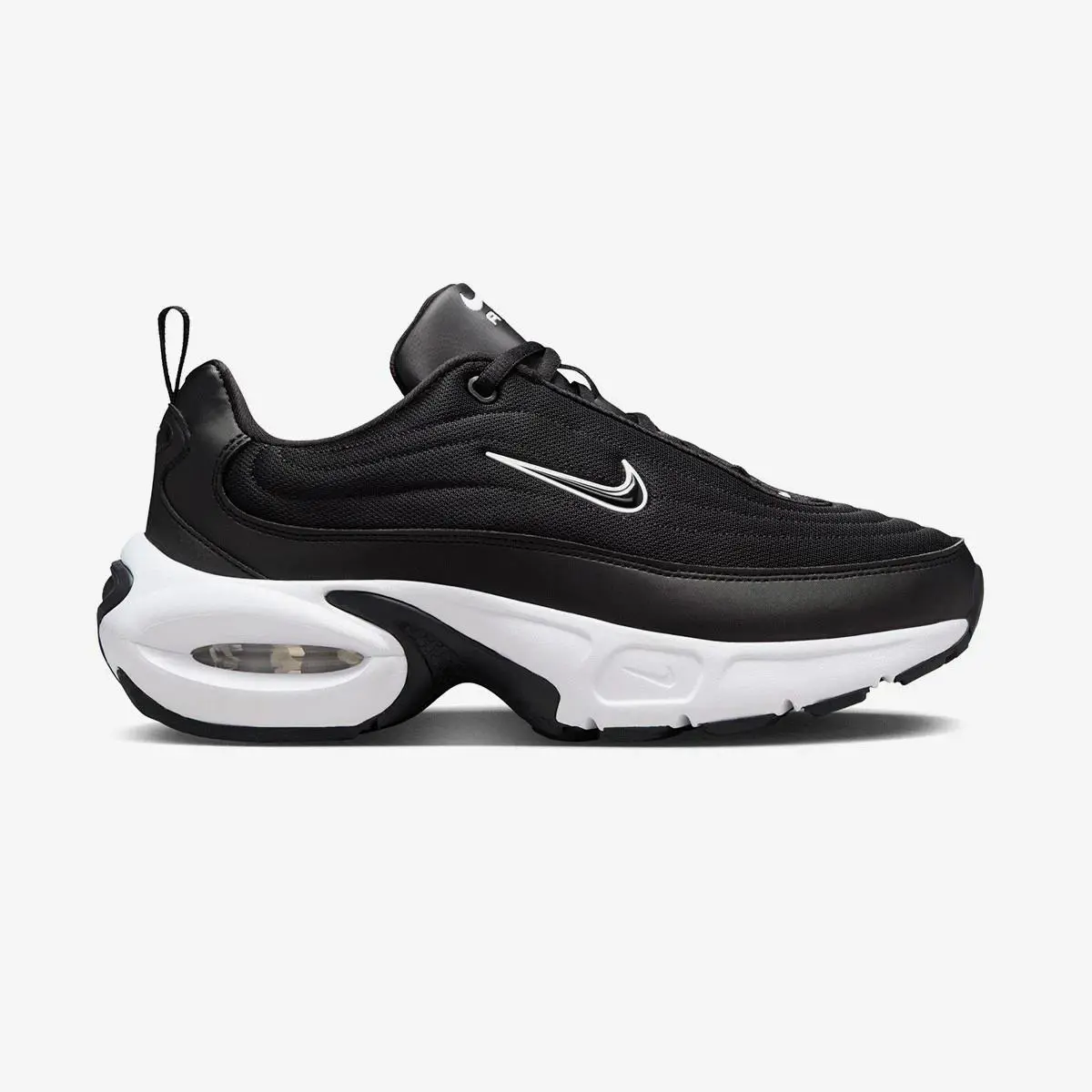 Nike shoes - Nike Air Max Portal - Air Max Portal - Black 2