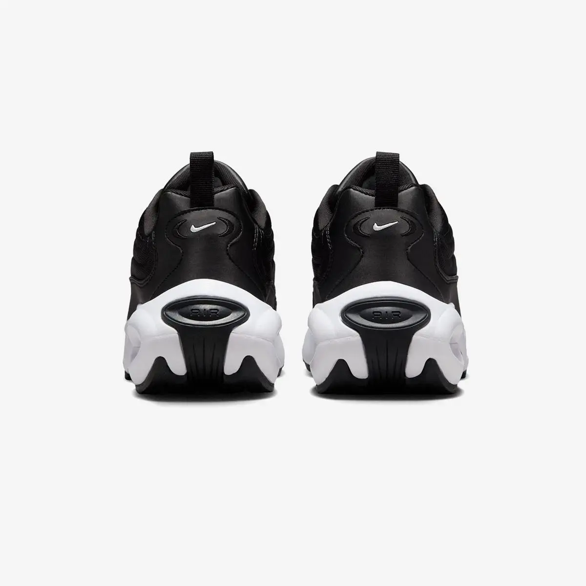 Nike shoes - Nike Air Max Portal - Air Max Portal - Black 3